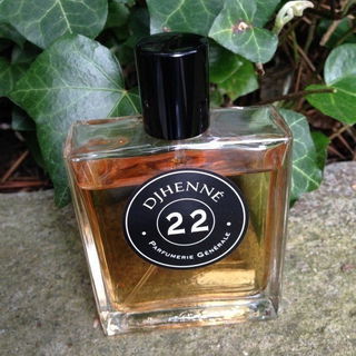 22 Djhenné - Pierre Guillaume