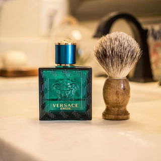 Eros (Eau de Toilette) von Versace