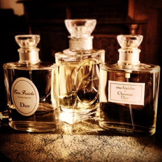 Eau Fraîche - Dior