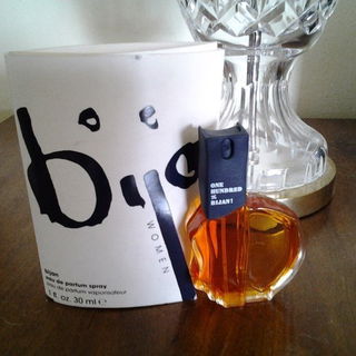 Bijan Women (Eau de Parfum) by Bijan