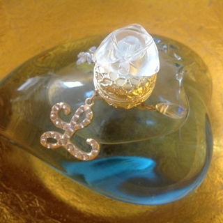 L (Eau de Parfum) von Lolita Lempicka