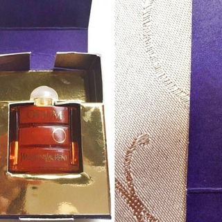 Opium (1977) (Parfum) von Yves Saint Laurent