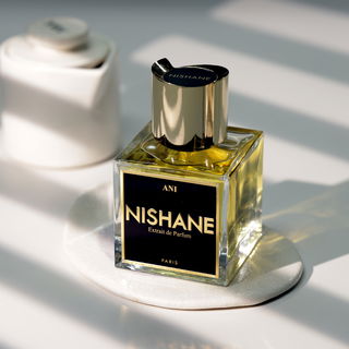 Ani (Extrait de Parfum) by Nishane