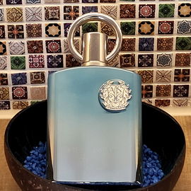 Supremacy in Heaven - Afnan Perfumes