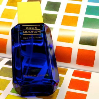 Aqua Quorum (Eau de Toilette) - Puig