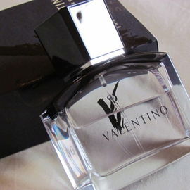 V pour Homme (Eau de Toilette) - Valentino