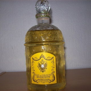 Eau de Cologne Hêgémonienne by Guerlain