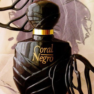 Coral Negro by S&C Perfumes
