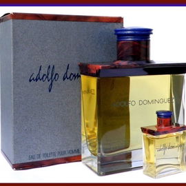 Adolfo Dominguez (Eau de Toilette) - Adolfo Dominguez