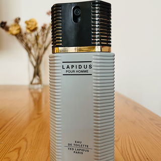 Lapidus pour Homme (Eau de Toilette) von Ted Lapidus