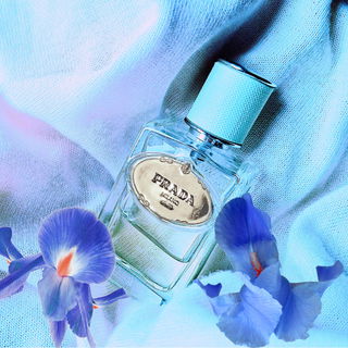 Infusion d'Iris (Eau de Parfum) (2015) von Prada