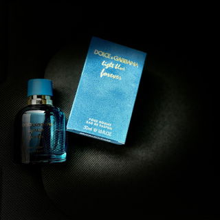 Light Blue pour Homme Forever von Dolce & Gabbana
