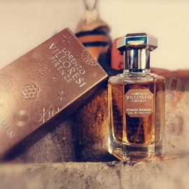 Dark Night of the Soul - OM Parfum