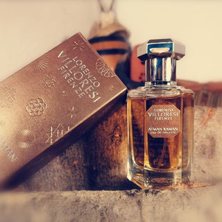 Atman Xaman (Eau de Toilette) - Lorenzo Villoresi
