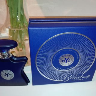 The Scent of Peace for Him von Bond No. 9