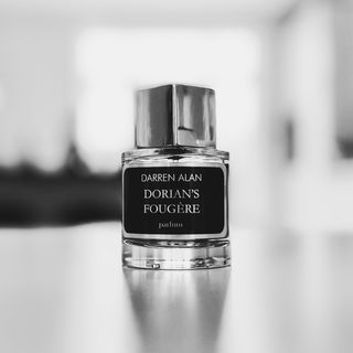 Dorian's Fougère - Darren Alan Perfumes