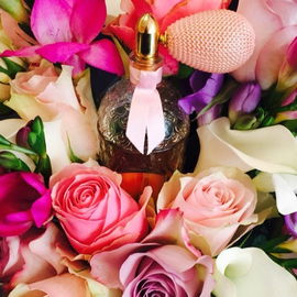 Nuit d'Amour - Guerlain