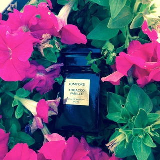 Tobacco Vanille (Eau de Parfum) von Tom Ford