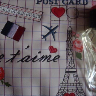 Paris (Eau de Toilette) by Yves Saint Laurent