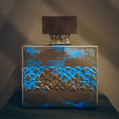 Neben dem tollen Flakon, ein wirklich grandioses gefälliges Erlebnis, das ich aktuell sehr gerne trage. (by 44muc)