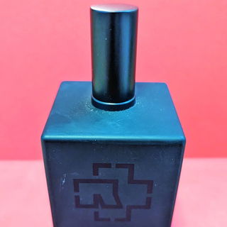 Kokain Black Intense von Rammstein