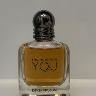 Emporio Armani - Stronger With You von Giorgio Armani