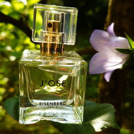 J'Ose (2011) (Eau de Parfum) - Eisenberg