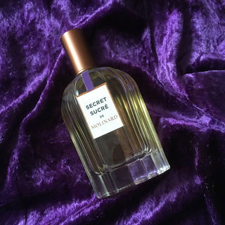 Secret Sucré - Molinard