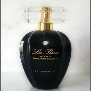 Lady Diamond von La Rive