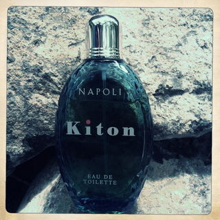 Napoli (Eau de Toilette) by Kiton