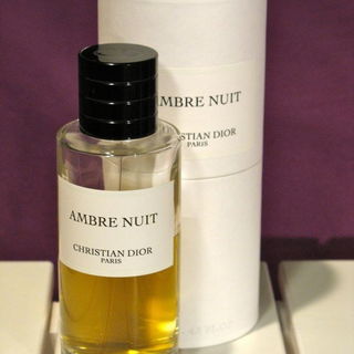 Ambre Nuit (Eau de Parfum) von Dior
