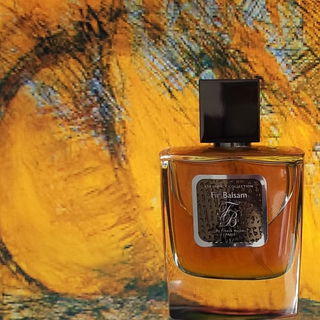 Fir Balsam von Franck Boclet