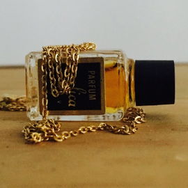 Malica - Charrier / Parfums de Charières
