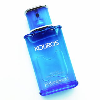 Kouros Eau d'Été 2006 - Yves Saint Laurent