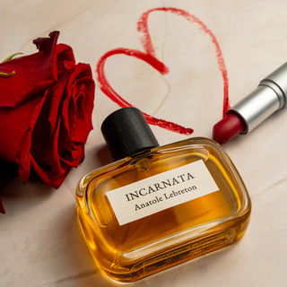 Incarnata von Anatole Lebreton