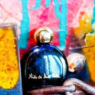 Niki de Saint Phalle (Eau de Toilette) von Niki de Saint Phalle