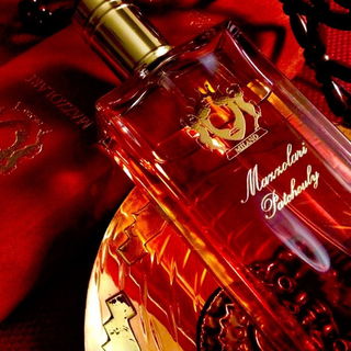 Patchouly / Patchouli (Eau de Parfum) - Mazzolari