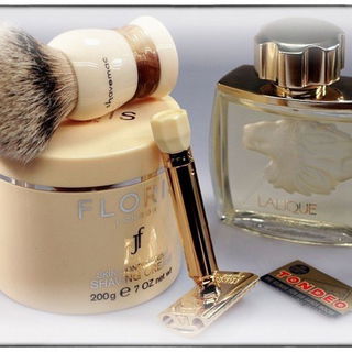 Lalique pour Homme Lion (Eau de Toilette) - Lalique