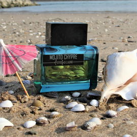Mojito Chypre - Pierre Guillaume