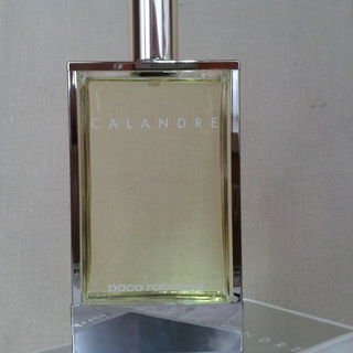Calandre (Eau de Toilette) von Rabanne