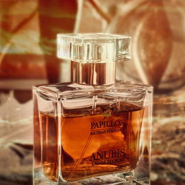 Anubis - Papillon Artisan Perfumes