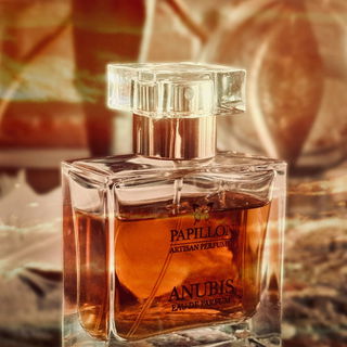 Anubis - Papillon Artisan Perfumes