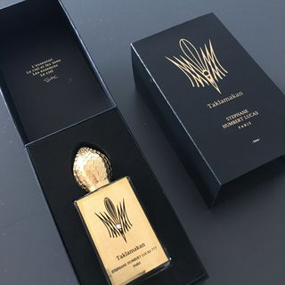 Taklamakan von Stéphane Humbert Lucas