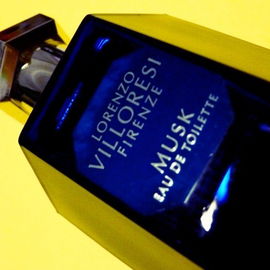 Musk (Eau de Toilette) - Lorenzo Villoresi