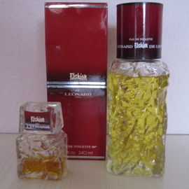 Fashion (Eau de Toilette) - Léonard