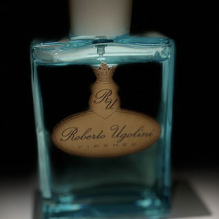 Azzurro by Roberto Ugolini