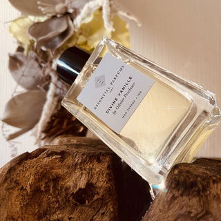 Divine Vanille - Essential Parfums