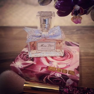 Miss Dior (2021) (Eau de Parfum) - Dior