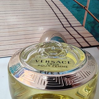 Eros pour Femme (Eau de Toilette) - Versace