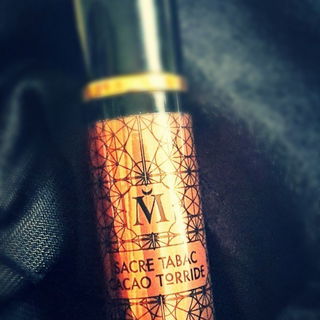 Sacre Tabac - Cacao Torride - House of Matriarch